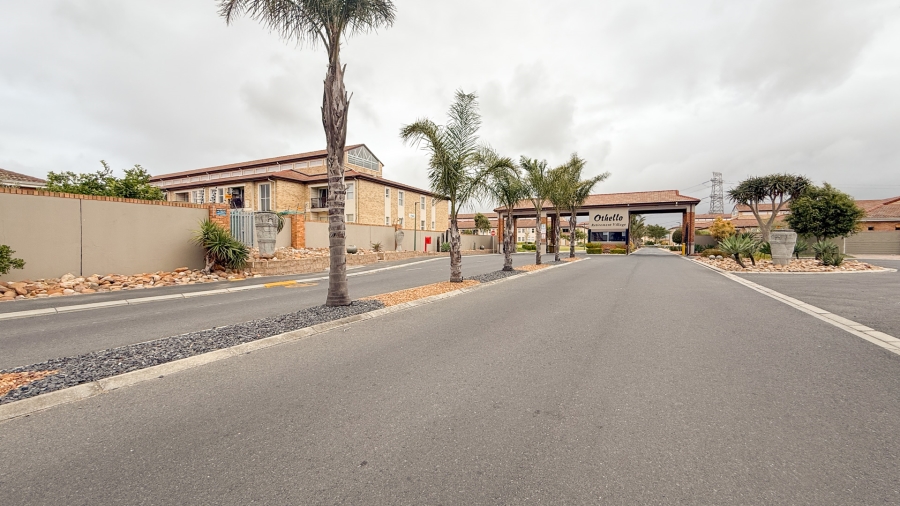 2 Bedroom Property for Sale in Burgundy Estate Western Cape